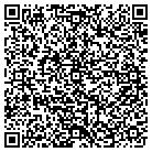 QR code with Justiniano Cancel Francisco contacts