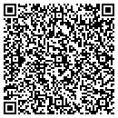 QR code with J C Appraisal contacts