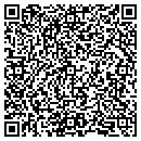 QR code with A M O'Neill Inc contacts
