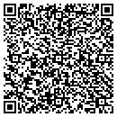 QR code with Canoe Inc contacts