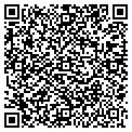 QR code with Funnymanent contacts