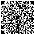 QR code with K M M Jewelry contacts
