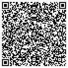 QR code with U Will Save On Travel LLC contacts
