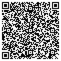 QR code with Lindas Jewelry contacts