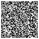 QR code with Allred Sherman contacts