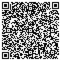 QR code with Ramos Studio contacts