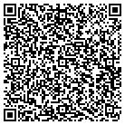 QR code with B F Pool Services L L C contacts