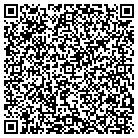 QR code with L A Duesterbeck & Assoc contacts