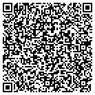 QR code with Oregon Recreation Department contacts