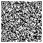 QR code with Marla S Rudnick Jewelry LLC contacts