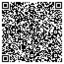 QR code with O'Keefe Michael PE contacts