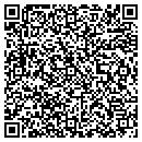 QR code with Artistic Edge contacts