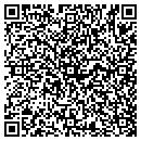 QR code with Ms Natural's Piercing Studio contacts
