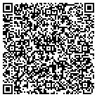 QR code with Preston Investment Firm LLC contacts