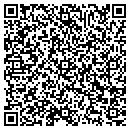 QR code with G-Force Laser Tag Corp contacts
