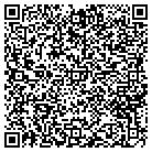 QR code with A Charleston Wedding Of Sc LLC contacts