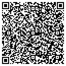 QR code with Hyperion contacts