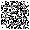 QR code with James G Joyce contacts