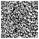 QR code with Facetious Certified Academic contacts