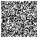QR code with Puntas Bakery contacts
