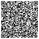 QR code with Arkansas Traveler Chimney Swp contacts