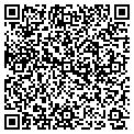 QR code with C E C-A Z contacts