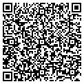 QR code with Trebol Bakery contacts