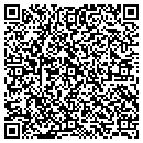 QR code with Atkinson Swimming Pool contacts