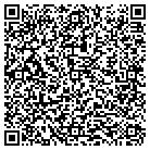 QR code with Cheyenne Business Leadership contacts