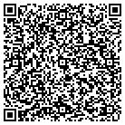 QR code with Cheyenne Central Service contacts