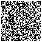 QR code with Cheyenne City Business License contacts