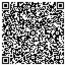 QR code with Ling & Louies contacts