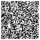 QR code with P.E., inc. contacts