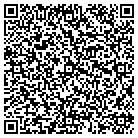 QR code with A Barzegar Engineering contacts