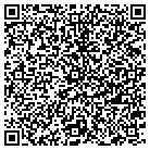 QR code with A A Professional Photography contacts