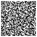 QR code with Aaron Images contacts