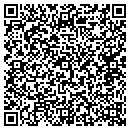 QR code with Reginald E Wilcox contacts