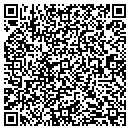 QR code with Adams Dave contacts