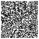 QR code with Alabama Office-Admin of Courts contacts