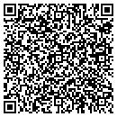 QR code with King Express contacts