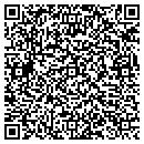 QR code with USA Jewelers contacts
