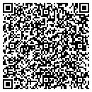 QR code with Aes Colorado contacts