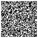 QR code with Adventure Zone contacts