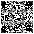 QR code with T&Z International Inc contacts