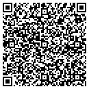 QR code with M J Colitz Assoc contacts