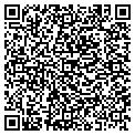 QR code with Cfc Racing contacts