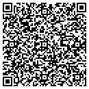 QR code with Aura Insights contacts