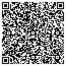QR code with Talbots contacts