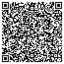 QR code with DE Stefano Assoc contacts