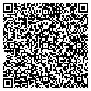 QR code with 2 Daughters Photography contacts